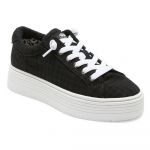 Roxy Sheilahh 2.0 Trainers Preto 42 Mulher
