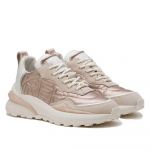Replay Rs4v0015t Trainers Beige 37 Mulher