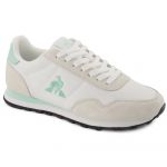 Le Coq Sportif 2320547 Astra Trainers Beige 39 Mulher