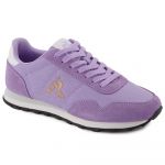Le Coq Sportif 2320546 Astra Trainers Roxo 37 Mulher
