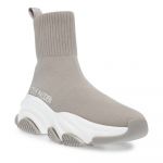 Steve Madden Prodigy Trainers Beige 40 Mulher