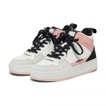 Only Saphire 2 High Trainers Branco 41 Mulher