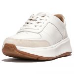 Fitflop F-mode Trainers Branco 41 Mulher