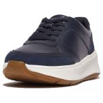Fitflop F-mode Trainers Azul 41 Mulher
