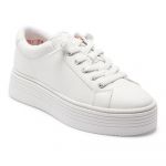 Roxy Sheilahh 2.0 Trainers Branco 42 Mulher