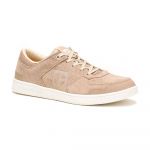 Caterpillar Pause Sport Low Trainers Beige 44 Mulher