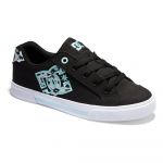 Dc Shoes Chelsea Trainers Azul 36 Mulher