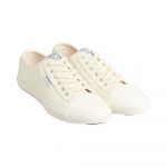 Superdry Vegan Low Pro Classic Trainers Beige 39 Mulher