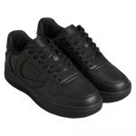 Superdry Code Chunky Basket Trainers Preto 40 Mulher