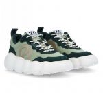 No Name Gong Jogger Trainers Verde 39 Mulher