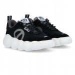 No Name Gong Jogger Trainers Preto 37 Mulher