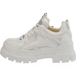 Buffalo Boots Aspha Hyb Trainers Beige 40 Mulher