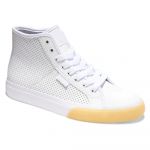 Dc Shoes Manual Hi Trainers Beige 43 Mulher
