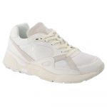 Le Coq Sportif Lcs R850 Trainers Branco 40 Mulher