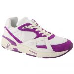Le Coq Sportif Lcs R850 Trainers Branco 38 Mulher