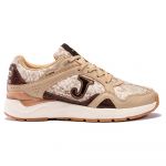 Joma 6100 Trainers Beige 39 Mulher