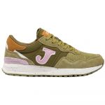 Joma 367 Trainers Verde 41 Mulher