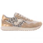 Joma 367 Trainers Beige 40 Mulher