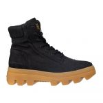 G-star Noxer High Trainers Preto 38 Mulher