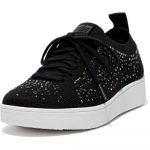 Fitflop Rally Crystal Trainers Preto 36 Mulher