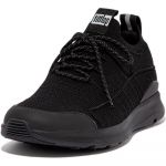 Fitflop Lace Up Active Tonal Trainers Preto 37 Mulher