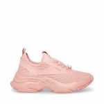Steve Madden Mastery Trainers Rosa 38 Mulher