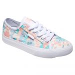 Dc Shoes Manual Tx Se Trainers Branco 36 1/2 Mulher