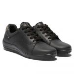 Tbs Allonie Trainers Preto 36 Mulher