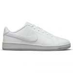 Nike Court Royale 2 Trainers Branco 44 1/2 Mulher