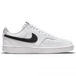 Nike Court Visionw Be Trainers Branco 43 Mulher