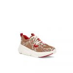 Ugg Calle Lace Speckled Trainers Vermelho 38 Mulher