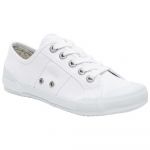 Tbs Opiace Trainers Branco 35 Mulher