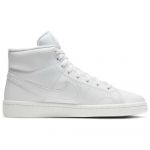 Nike Court Royale 2 Mid Trainers Branco 43 Mulher