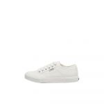 Only Nicola Canvas Trainers Branco 41 Mulher