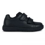 Geox Theleven Trainers Preto 28 Rapaz