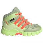 Adidas Terrex Mid Goretex Hiking Boots Verde EU 20