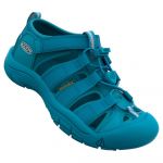 Keen Newport H2 Youth Sandals Azul EU 35