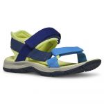 Merrell Kahuna Web Sandals Azul EU 38