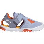 Adidas Terrex Captain Toey 2.0 Sandals Roxo EU 39 1/3