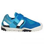 Adidas Terrex Captain Toey 2.0 Sandals Azul EU 38