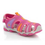 Kimberfeel Arlequin Sandals Rosa EU 28