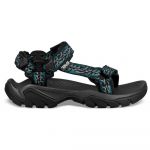 Teva Terra Fi 5 Universal Sandals Colorido EU 37 Mulher