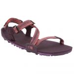 Xero Shoes Z-trail Ev Sandals Roxo EU 38 1/2 Mulher