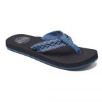 Reef Smoothy Sandals Azul EU 42 Homem