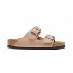 Birkenstock Arizona Sandals Castanho EU 38 Homem
