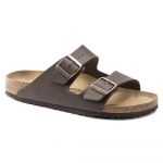 Birkenstock Arizona Birko-flor Sandals Castanho EU 38 Homem