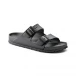 Birkenstock Arizona Eva Sandals Preto EU 42 Homem