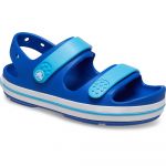 Crocs Crocband Cruiser Sandals Azul EU 36-37 Rapaz