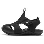 Nike Sunray Protect 2 Td Sandals Preto EU 18 1/2 Rapaz