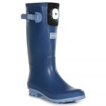 Regatta Fairweather Shine Boots Azul EU 42 Mulher